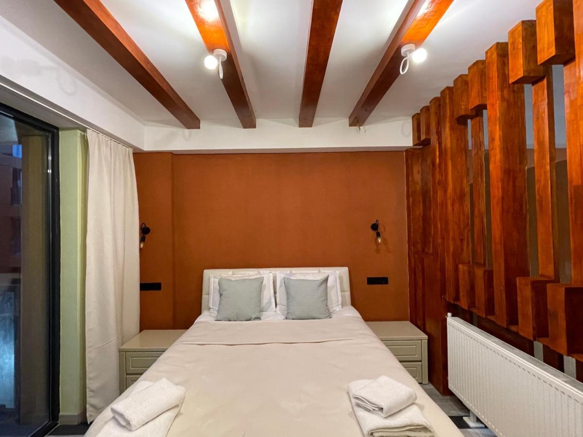 Apartment Redco Four Seasons In New 302 Gudauri